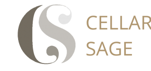 Cellar Sage logo